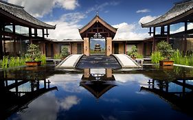 Banyan Tree Lijiang